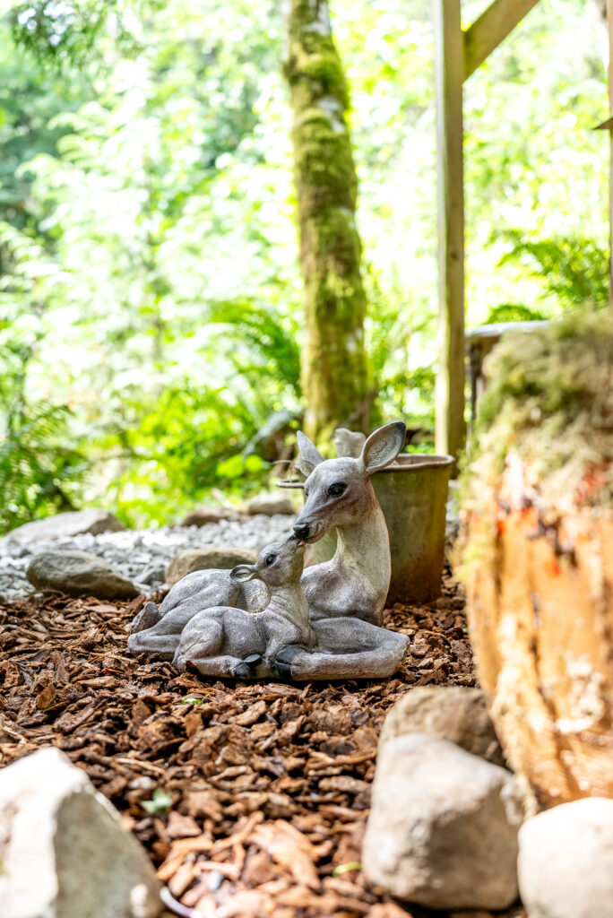 elk cabin interior photo 1