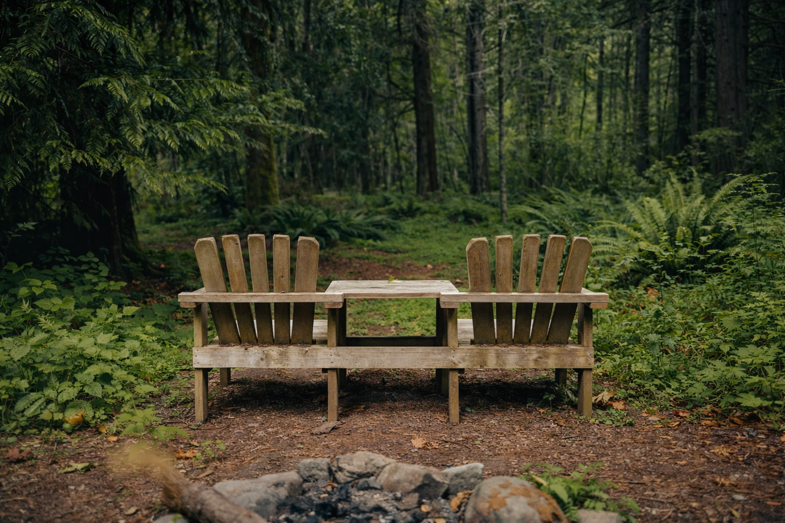 Mountain nature & wildlife