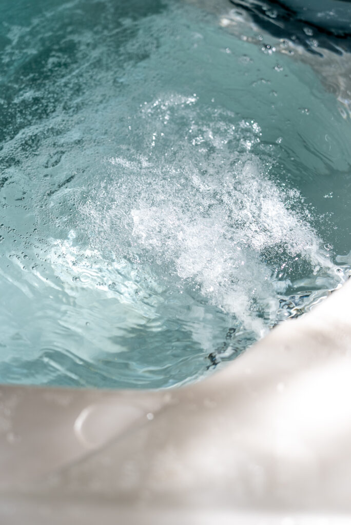 spa resorts Washington State