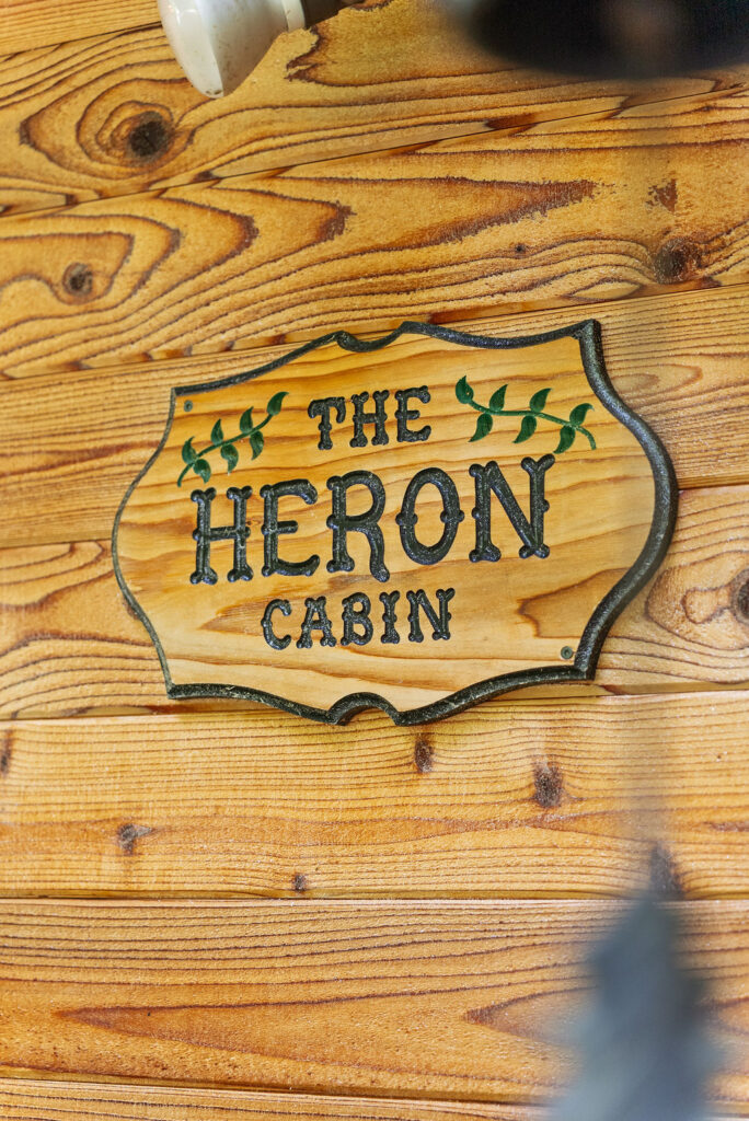 Heron Cabin at Mt Rainier photo 3